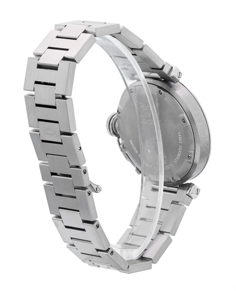 Cartier Pasha W31029M7